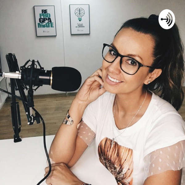 Artwork for Reprogramate con Karla Sarmiento