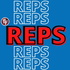 Reps by Muscle & Fitness