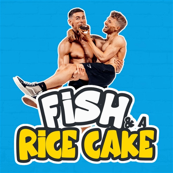 Artwork for Fish & A Rice Cake