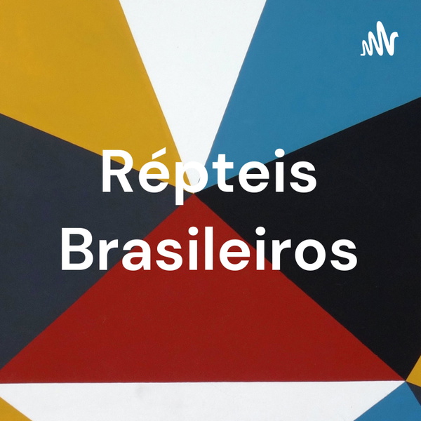Artwork for Répteis Brasileiros