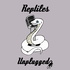 Reptiles Unplugged