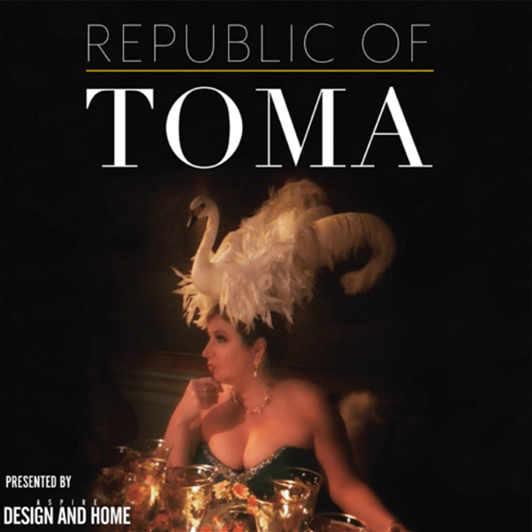 Artwork for Republic of Toma