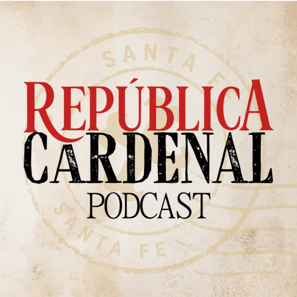 Artwork for República Cardenal