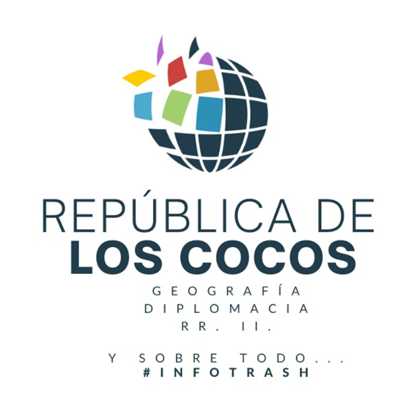 Artwork for República de Los Cocos