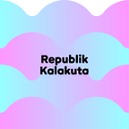 Artwork for Republik Kalakuta ‐ Couleur3