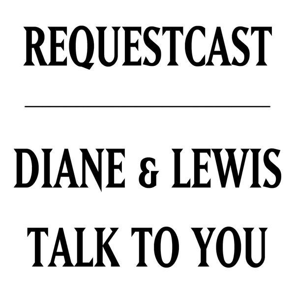 Artwork for RequestCast