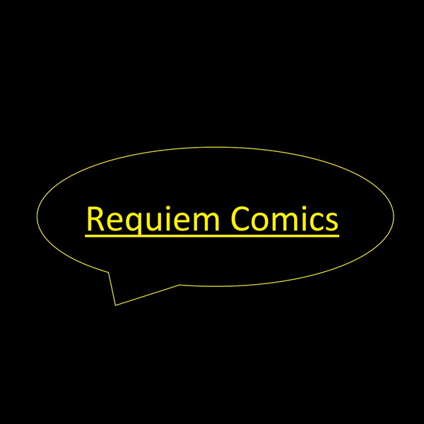 Artwork for Requiem Comics