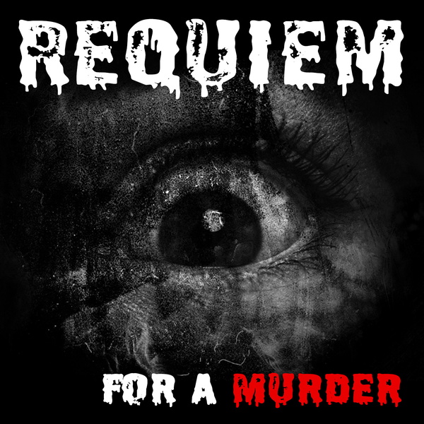 Artwork for Requiem For A Murder