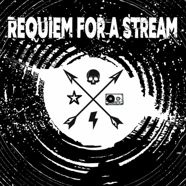 Artwork for Requiem for a Stream