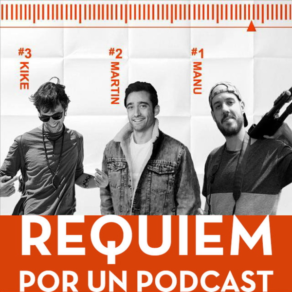 Artwork for Réquiem por un podcast