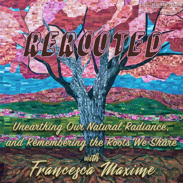 Artwork for ReRooted