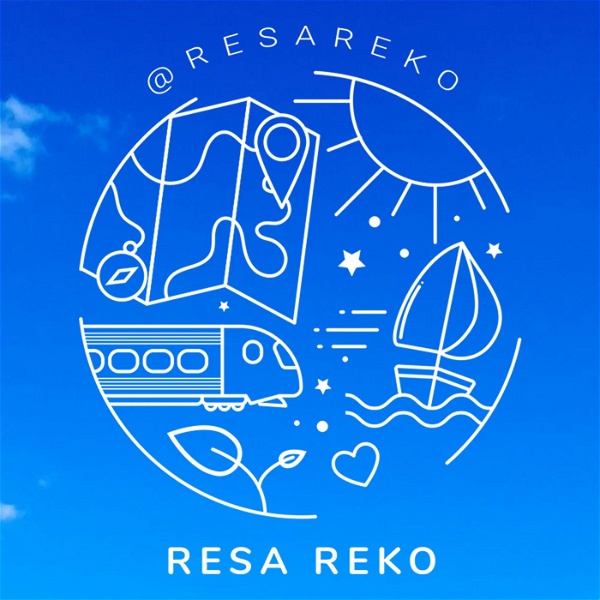 Artwork for Resa Reko