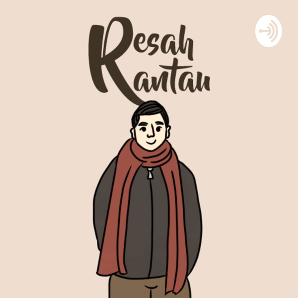 Artwork for Resah Rantau