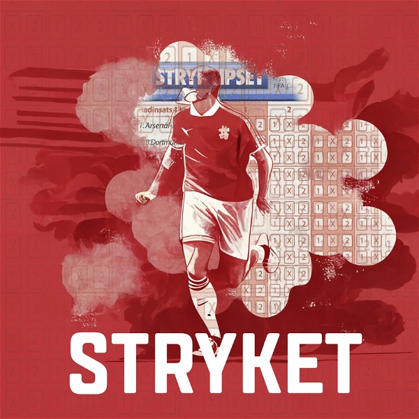 Artwork for Stryket