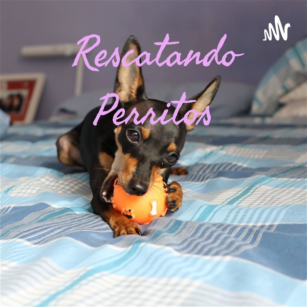 Artwork for Rescatando Perritos