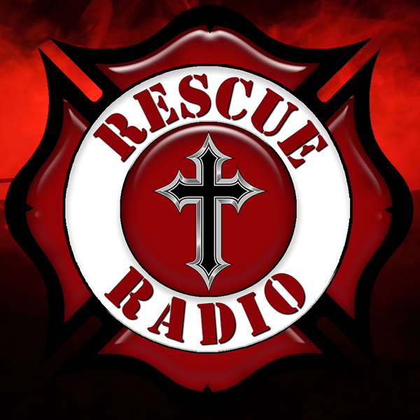 Artwork for RESCUE RADIO