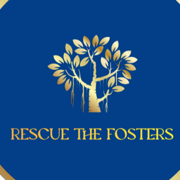 Artwork for Rescue The Fosters