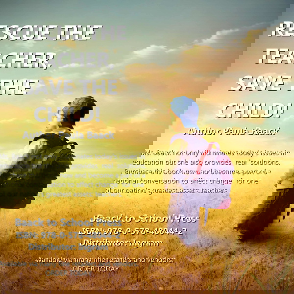 Artwork for Rescue the Teacher