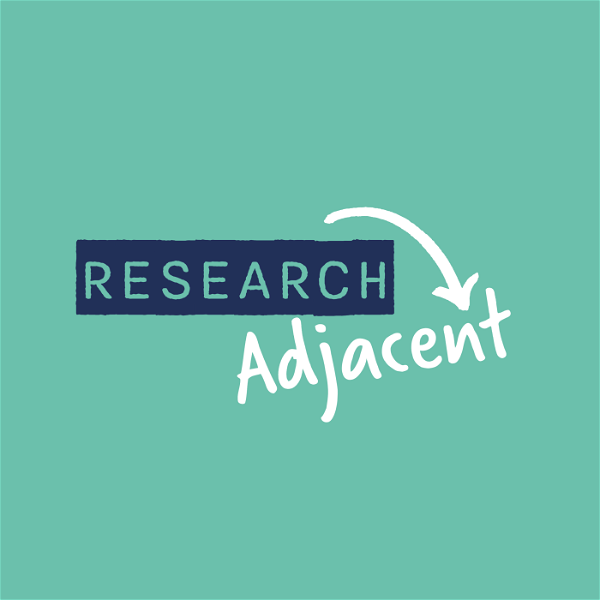 Artwork for Research Adjacent