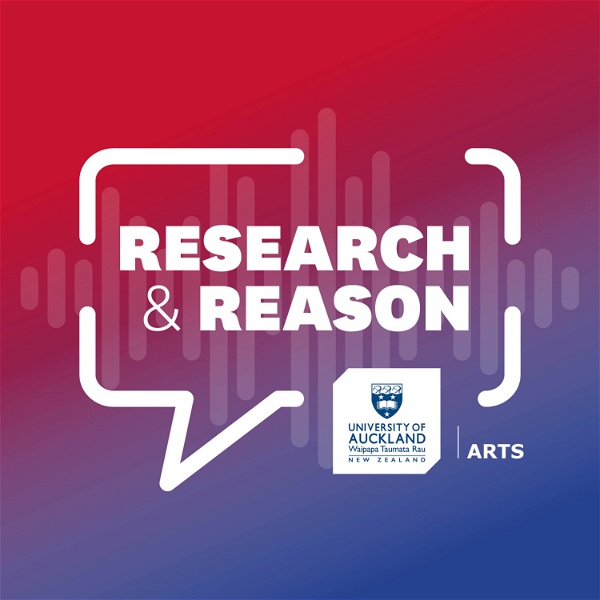 Artwork for Research and Reason