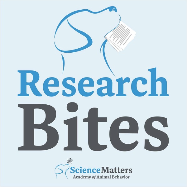 Artwork for Research Bites Podcast