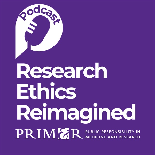 Artwork for Research Ethics Reimagined