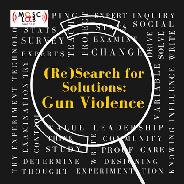 Artwork for (Re)Search for Solutions