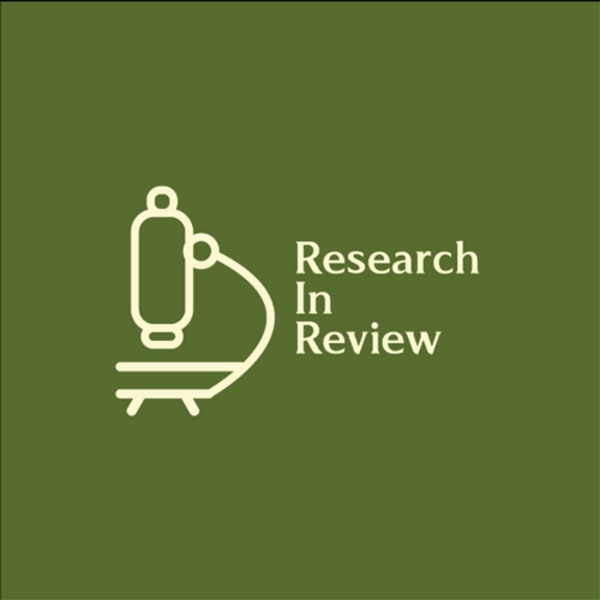 Artwork for Research In Review
