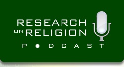 Artwork for Research On Religion