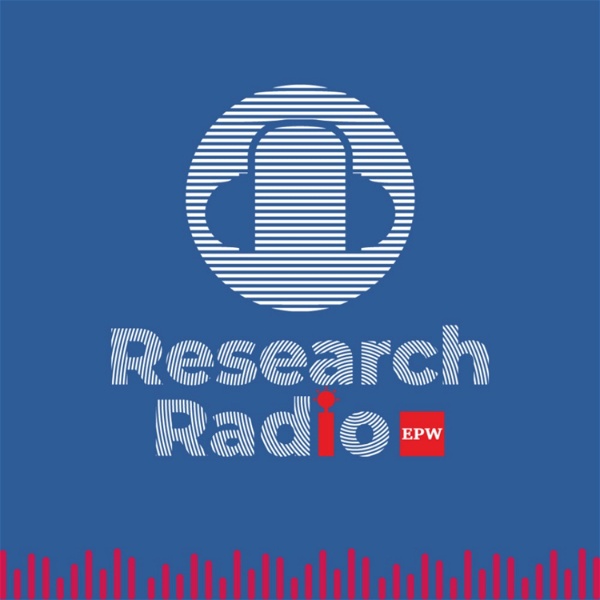 Artwork for Research Radio