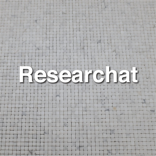 Artwork for Researchat.fm