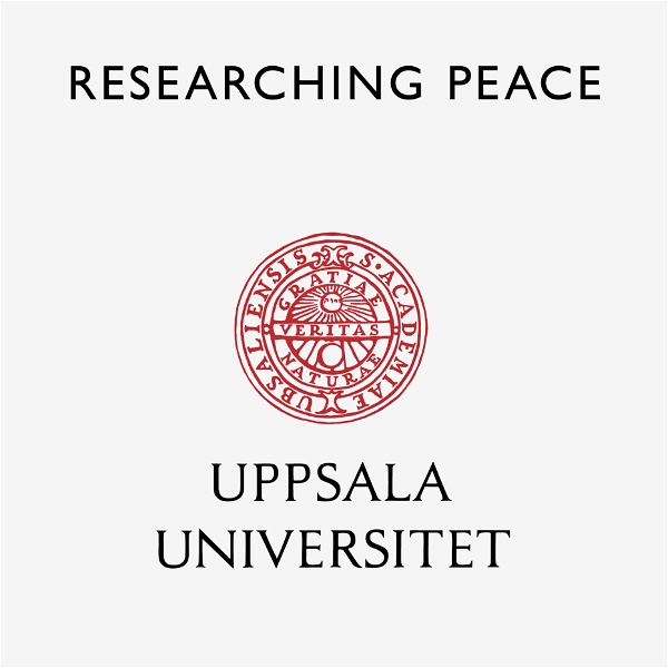 Artwork for Researching Peace