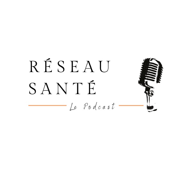 Artwork for Réseau Santé