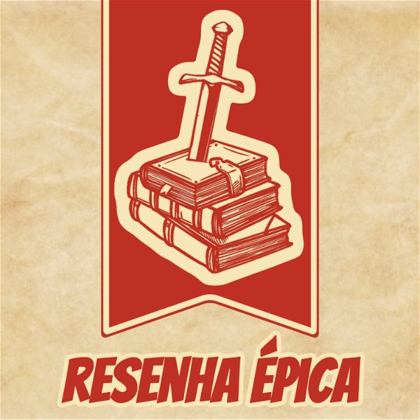 Artwork for Resenha Épica