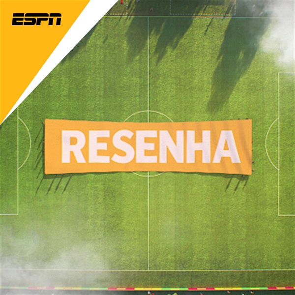 Artwork for Resenha ESPN