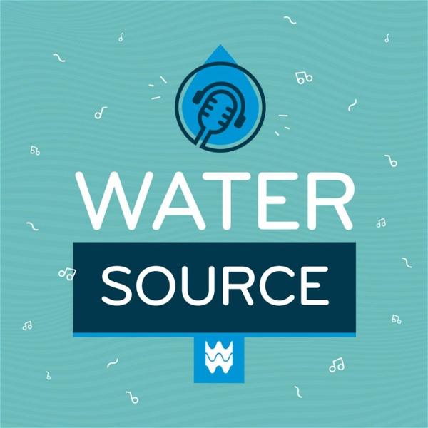 Artwork for WaterSource