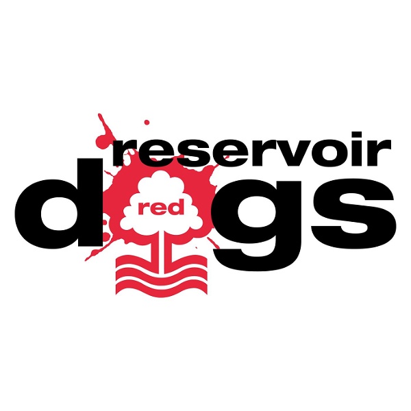 Artwork for Reservoir Red Dogs