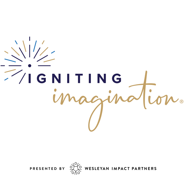 Artwork for Igniting Imagination