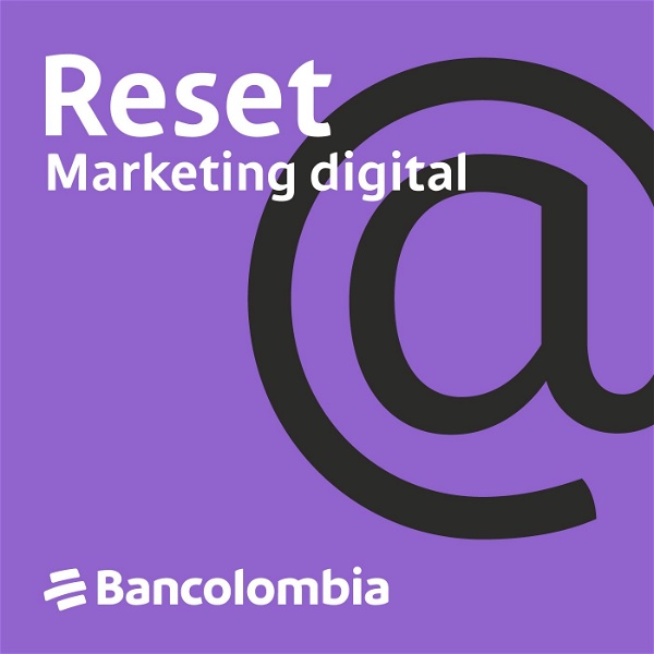 Artwork for Reset Sonoro: marketing digital