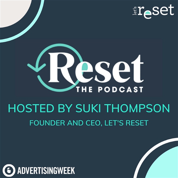 Artwork for Reset, The Podcast