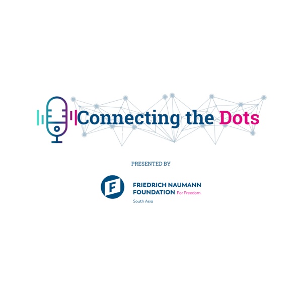 Artwork for Connecting the Dots!