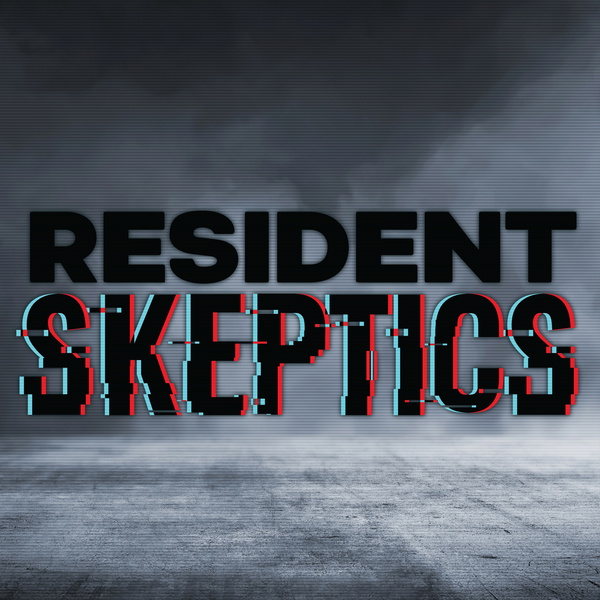 Artwork for Resident Skeptics