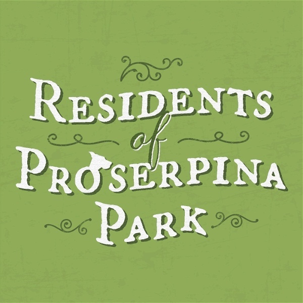 Artwork for Residents of Proserpina Park