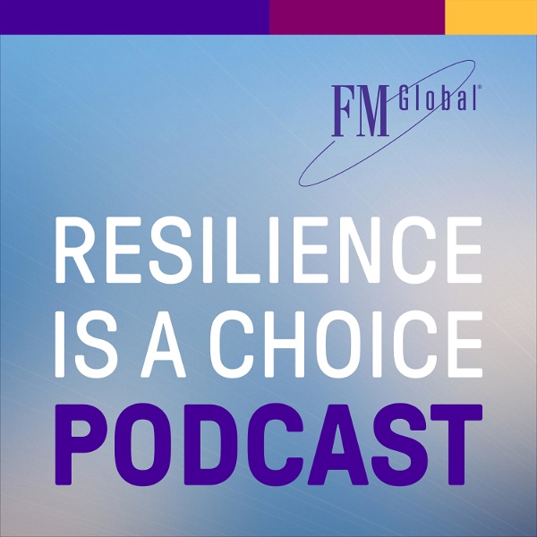 Artwork for Resilience Is A Choice