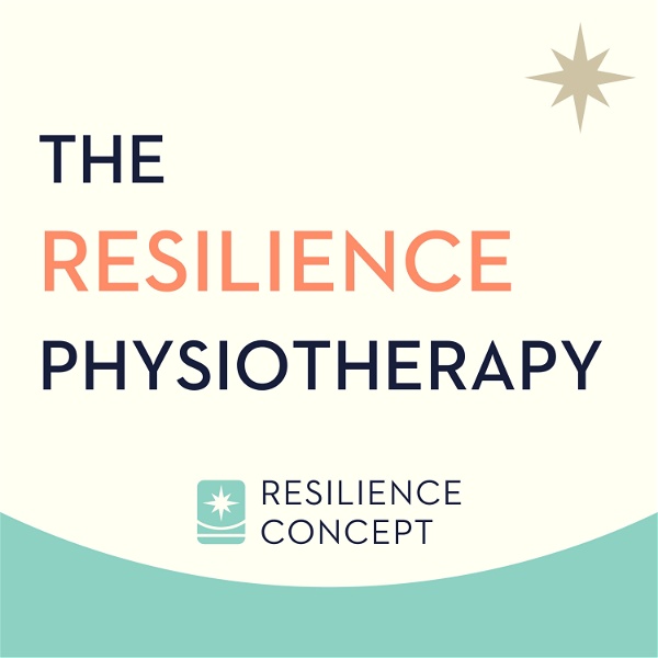 Artwork for Resilience Physiotherapy 物理治療