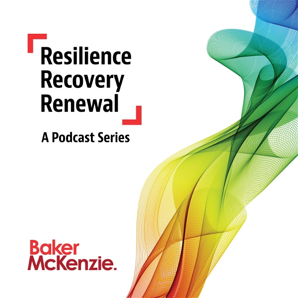 Artwork for Resilience, Recovery & Renewal