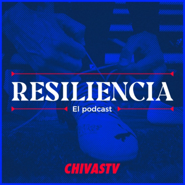 Artwork for RESILIENCIA