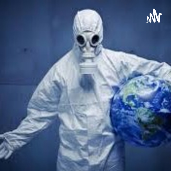 Artwork for Resiliencia En Tiempos De Pandemia