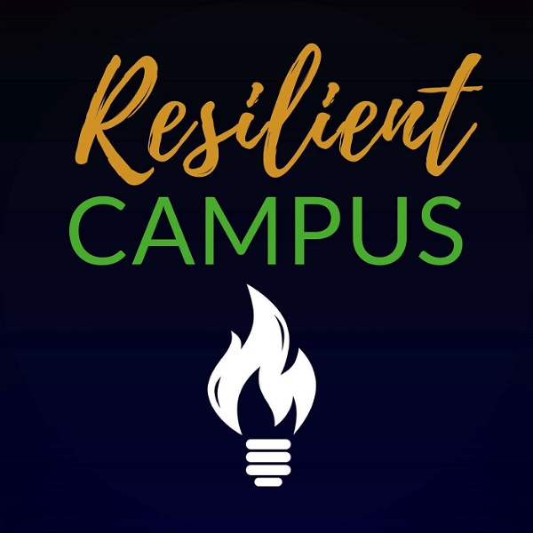 Artwork for Resilient Campus