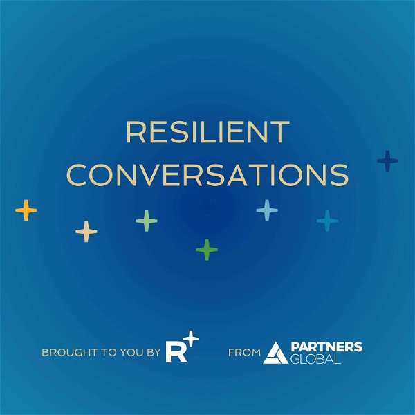 Artwork for Resilient Conversations